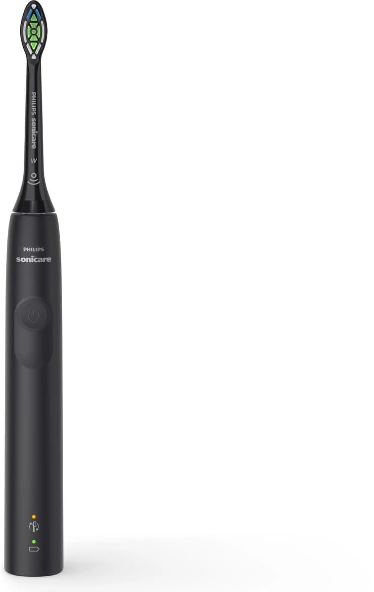 Philips Sonicare Series 4100 - Elektrische Tandenborstel - Zwart -HX3681/54 thumbnail 8