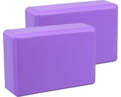 Stunq® Yoga Blokken - Premium Set