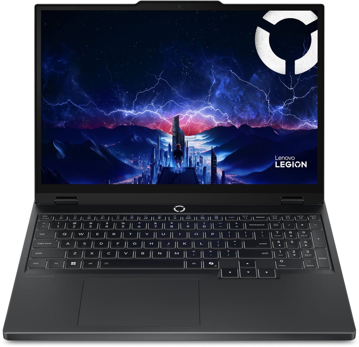 Lenovo Legion 5 15IRX10 met RTX 5060 en 1TB