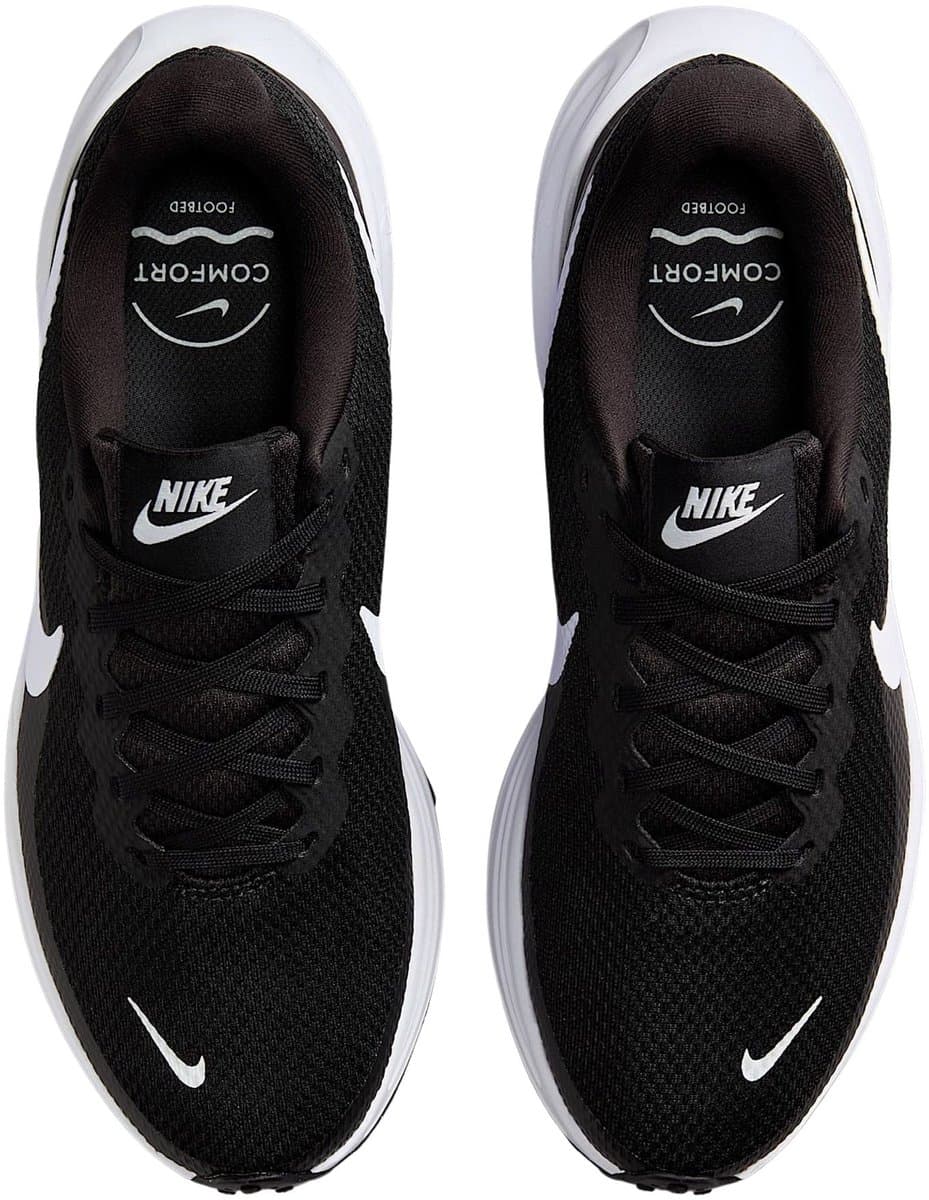 Nike Revolution 8 Dames: lichtgewicht hardloopschoen met foam-demping thumbnail 8