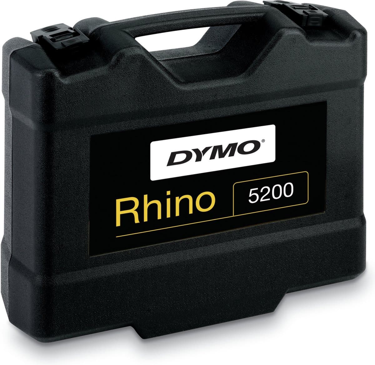 DYMO Rhino 5200: Industriële labelprinter met barcodes thumbnail 7