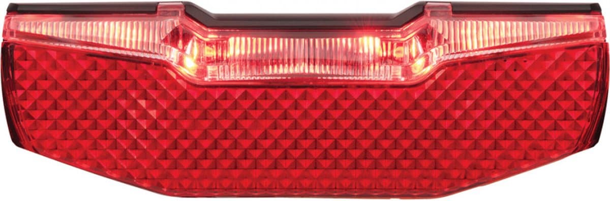 AXA Blueline E-bike Achterlicht LED 6-12V Compact thumbnail 3