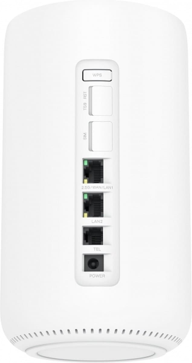 Alcatel Linkhub 5G Home Station: 5G-router met WiFi 6 thumbnail 4