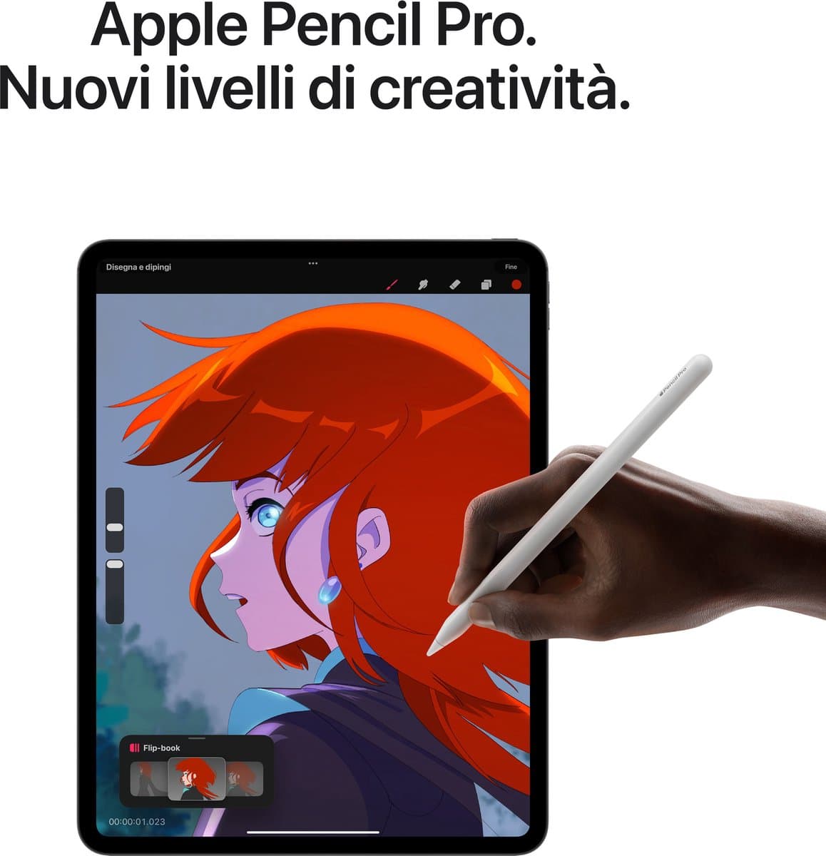 Apple iPad Pro 11-inch M4 (2024) - Premium tablet met OLED thumbnail 8