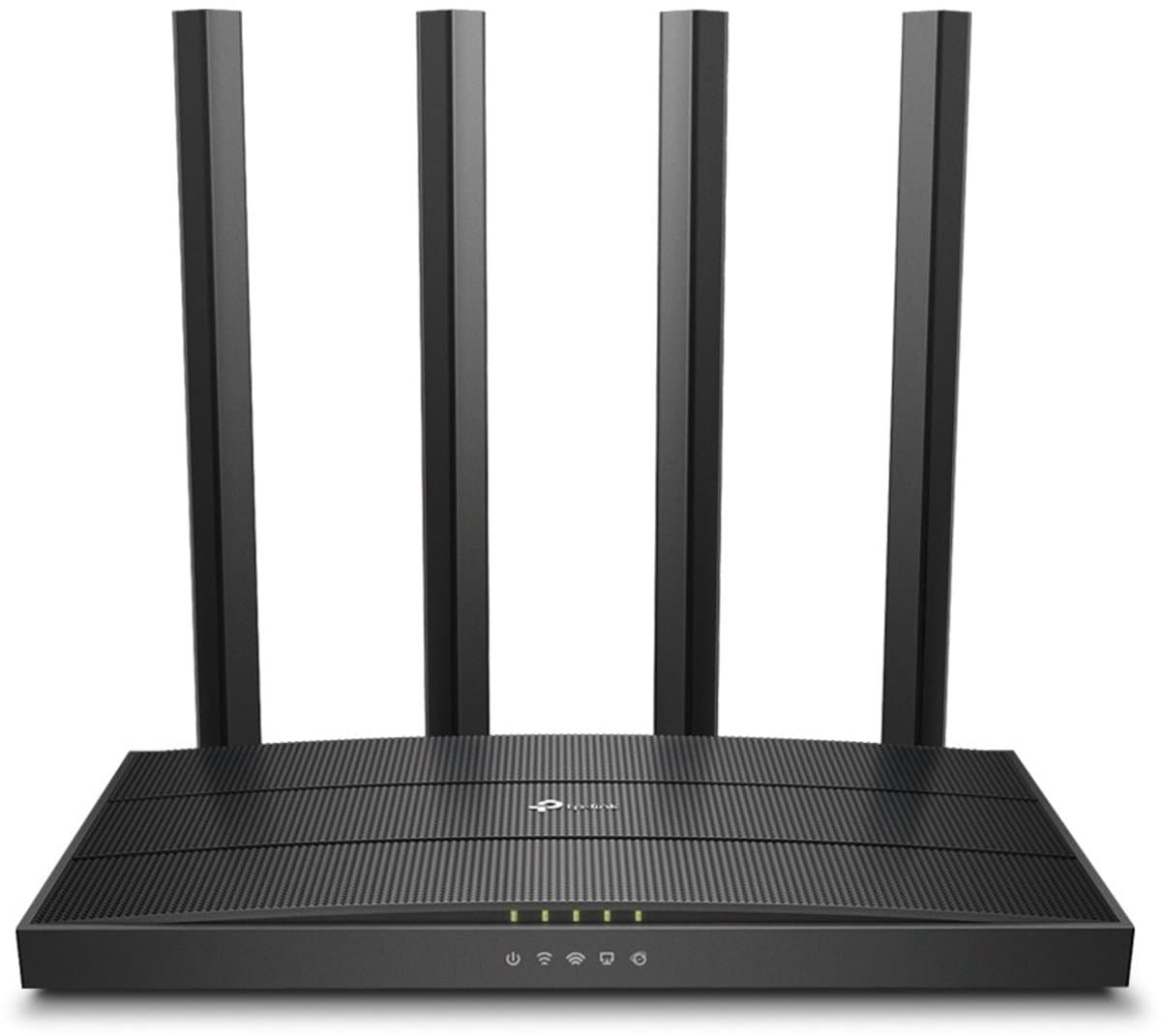 TP-Link Archer C6: WiFi 5 router met 1200 Mbps en MU-MIMO