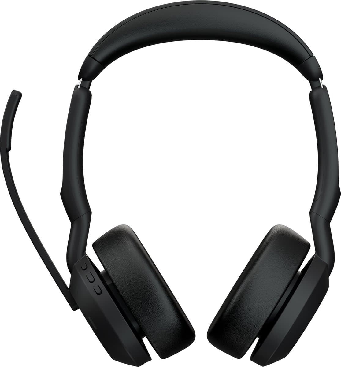 Headphone with Microphone Jabra Evole2 55 thumbnail 3