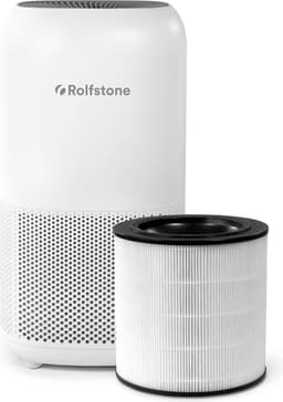 Productfoto van Rolfstone Air Balance XL luchtreiniger HEPA 13, CADR 460, tot 144 m2