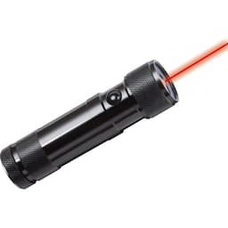 Productfoto van Brennenstuhl EcoLED Laser Zaklamp
