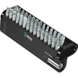 Productfoto van Wera Bit-Check 30 Metal 1