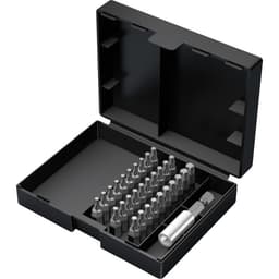 Productfoto van Wera Bit-Check 30 TX Universal 1