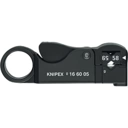 Productfoto van KNIPEX Coax-Afstriptang RG58/59/62