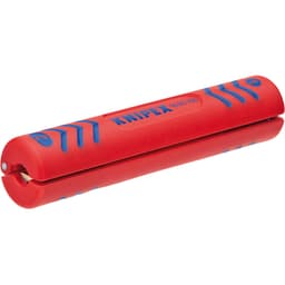 Productfoto van KNIPEX Coax-Kabelstrip Afstriptang