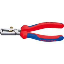 Productfoto van KNIPEX Afstriptang 1102160 Instelbaar