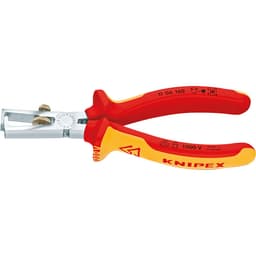 Productfoto van KNIPEX Afstriptang VDE