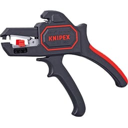 Productfoto van KNIPEX Automatische afstriptang