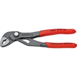 Productfoto van KNIPEX Cobra Waterpomptang 150mm