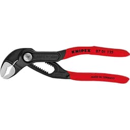 Productfoto van KNIPEX Cobra Waterpomptang Zelfklemmend