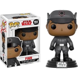 Productfoto van Funko Pop! Star Wars Finn