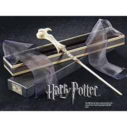Productfoto van Noble Collection Harry Potter Voldemort Wand