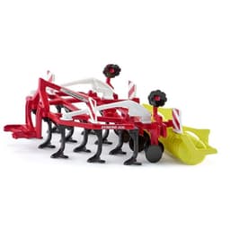 Productfoto van SIKU Pöttinger-cultivator Synkro 1:32
