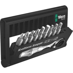 Productfoto van Wera Kraftform Kompakt Zyklop Mini 1 Set