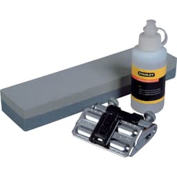 Productfoto van Stanley 3-Delige Slijpset