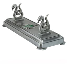 Productfoto van Noble Collection Slytherin Wand Stand