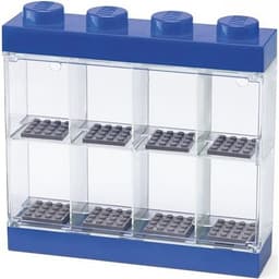 Productfoto van Room Copenhagen LEGO Minifiguren Displaydoos 8