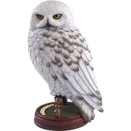 Productfoto van Noble Collection Hedwig Resin Beeld 24 cm
