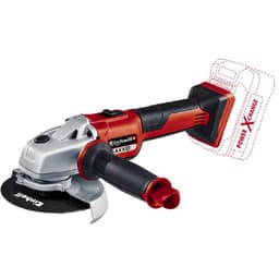 Productfoto van EINHELL AXXIO Accu haakse slijper