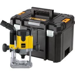 Productfoto van DEWALT 1100W Elektronische Bovenfrees
