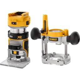 Productfoto van DEWALT 18V XR Brushless Combifrees