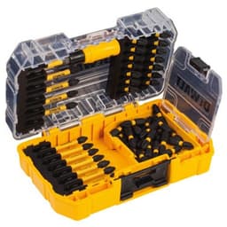 Productfoto van DEWALT 31-delige EXTREME FlexTORQ schroefbitset