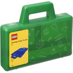 Productfoto van Room Copenhagen LEGO Sorting Case to go