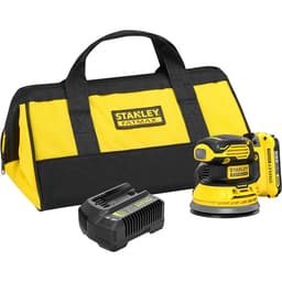 Productfoto van Stanley FATMAX V20 18V Schuurmachine