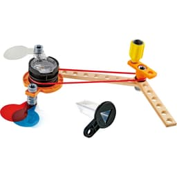 Productfoto van Hape Optisch laboratorium experimenteer speelgoed