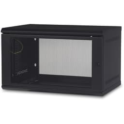 Productfoto van APC NetShelter WX 6U Server Rack