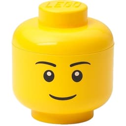 Productfoto van Room Copenhagen LEGO Storage Head Boy