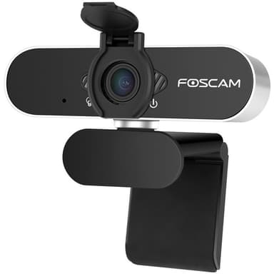 Foscam W21 - 1080P Thuiswerk Webcam