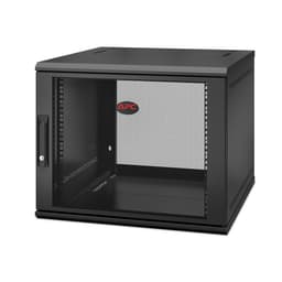 Productfoto van APC NetShelter WX 9U Server Rack