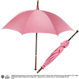 Productfoto van Noble Collection Hagrid's Umbrella Wand Replica
