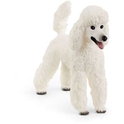 Productfoto van Schleich Poedel speelfiguur