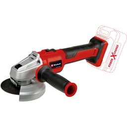 Productfoto van EINHELL AXXIO 18V Snoerloze Haakse Slijper
