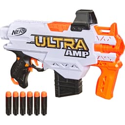 Productfoto van Hasbro Ultra Amp Blaster