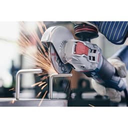 Productfoto van Bosch Doorslijpschijf X-LOCK Expert Metaal 125mm