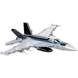 Productfoto van COBI Top Gun Maverick F/A-18E Super Hornet