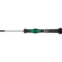Productfoto van Wera Micro TORX HF Schroevendraaier TX 6