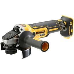 Productfoto van DEWALT DCG405NT Brushless Accu Haakse Slijper