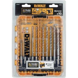 Productfoto van DEWALT SDS-Plus Boorset EXTREME 2