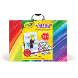 Productfoto van Crayola Verf Schildersezelkoffer